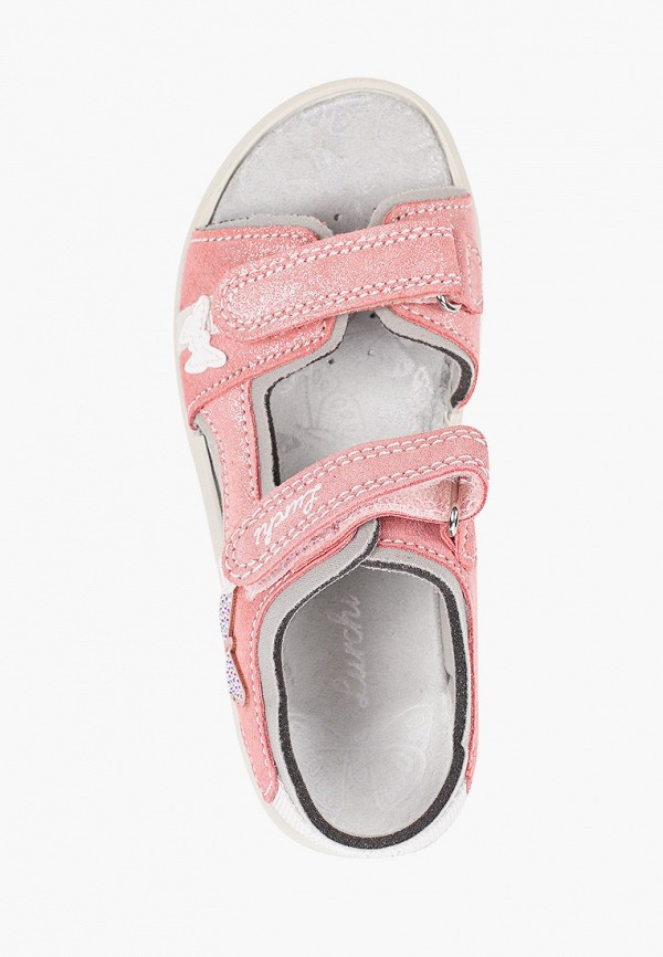 фото Сандалии salamander