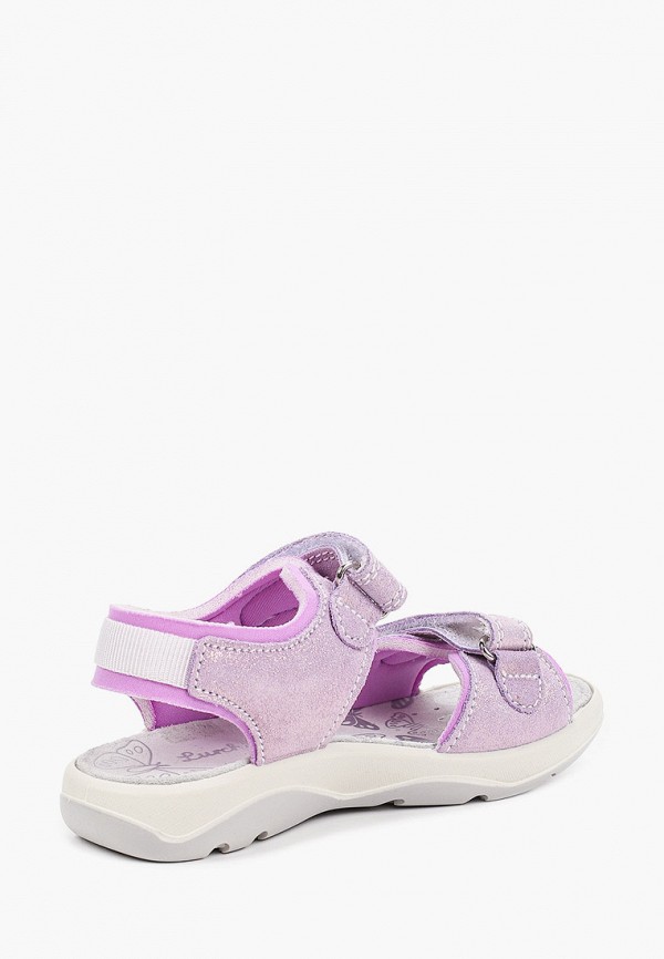 фото Сандалии salamander