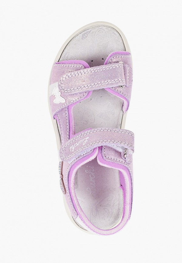 фото Сандалии salamander