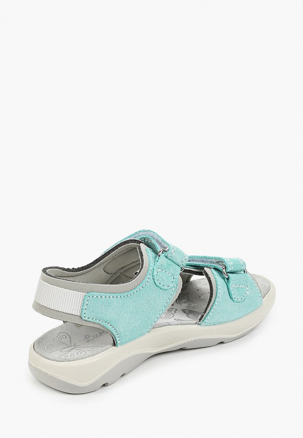 фото Сандалии salamander