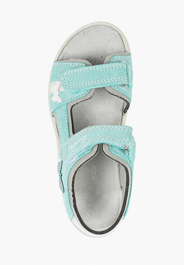 фото Сандалии salamander