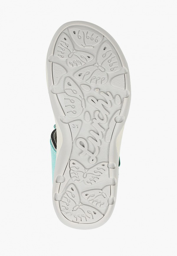 фото Сандалии salamander