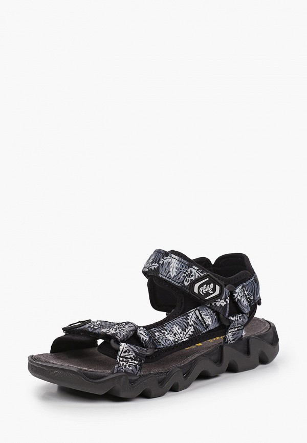 фото Сандалии salamander