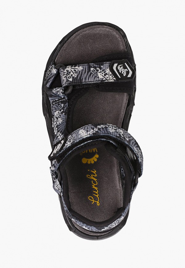 фото Сандалии salamander