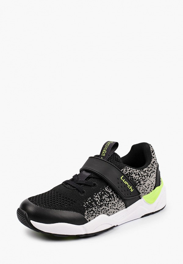 фото Кроссовки salamander