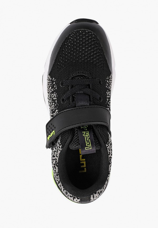 фото Кроссовки salamander