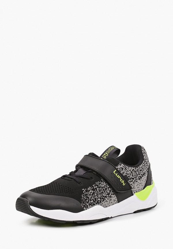 фото Кроссовки salamander