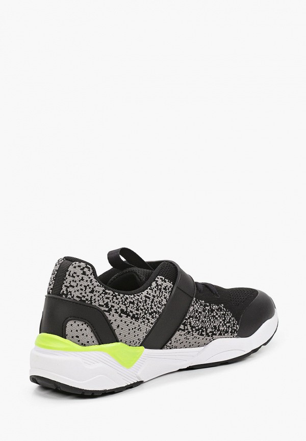 фото Кроссовки salamander