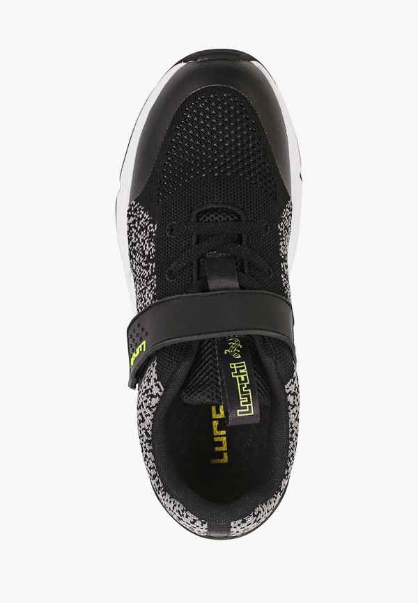 фото Кроссовки salamander