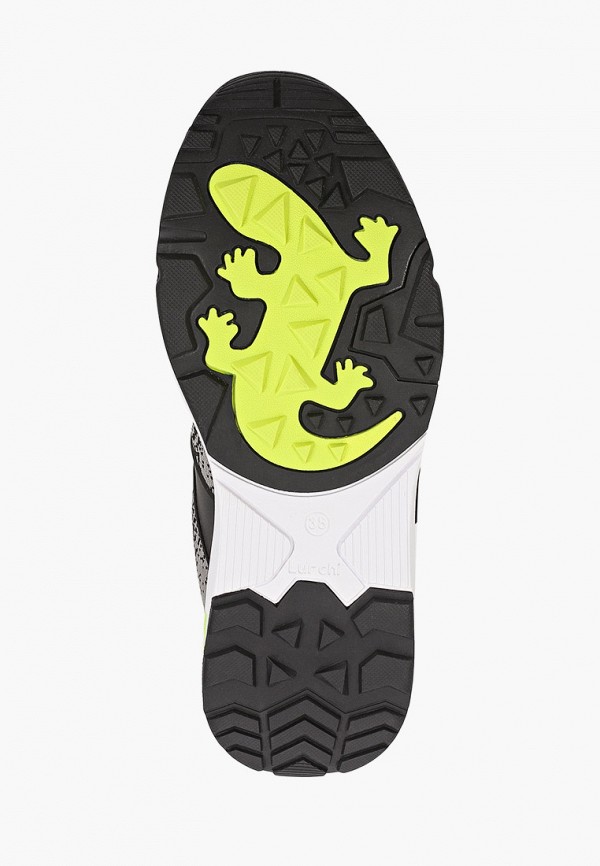 фото Кроссовки salamander