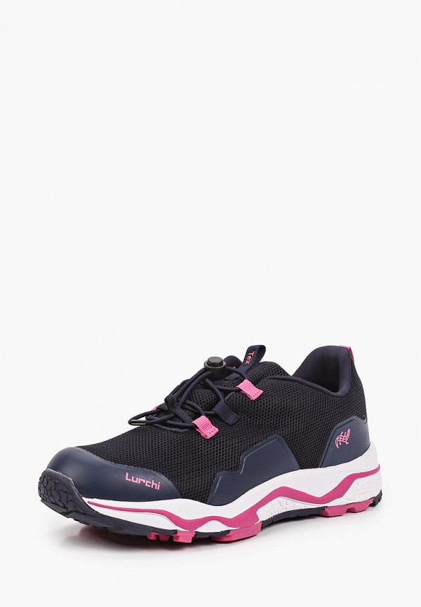 фото Кроссовки salamander