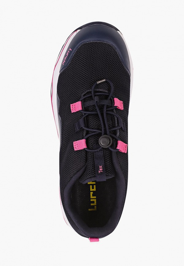 фото Кроссовки salamander