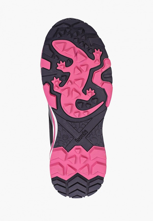 фото Кроссовки salamander