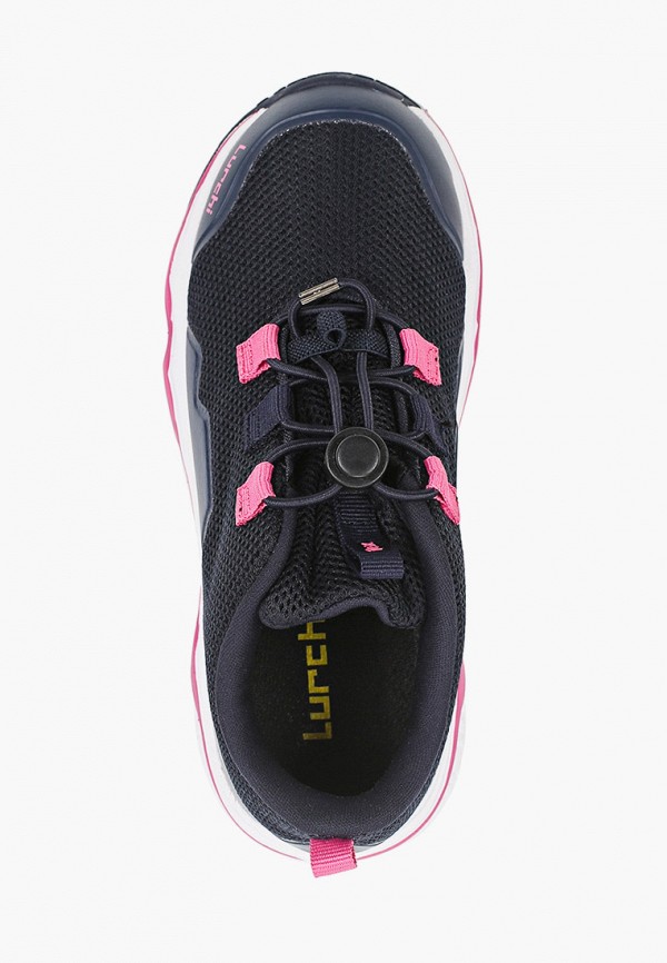 фото Кроссовки salamander