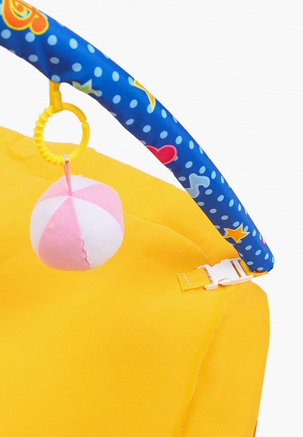 фото Коврик детский умка