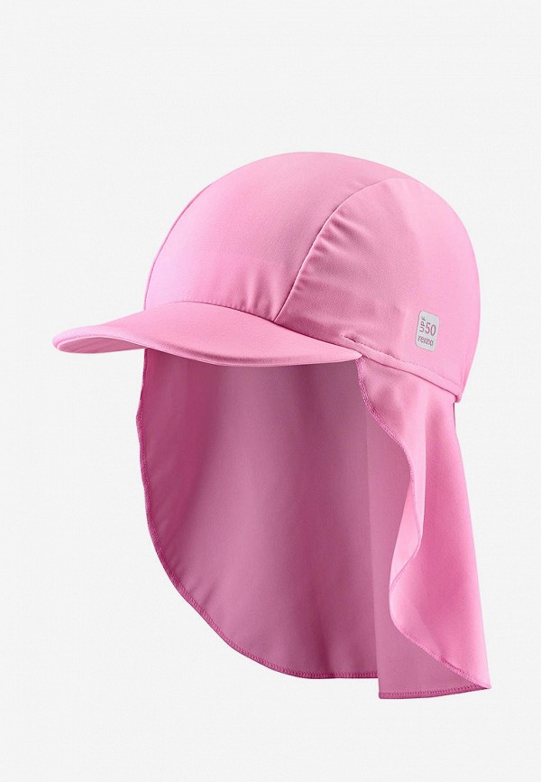 

Кепка Reima, Розовый, OCTOPUS