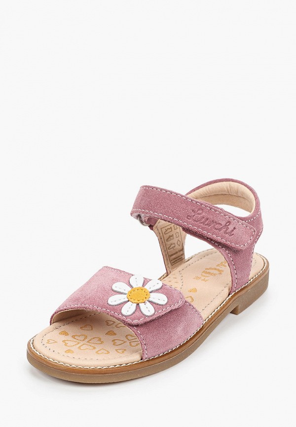 фото Сандалии salamander