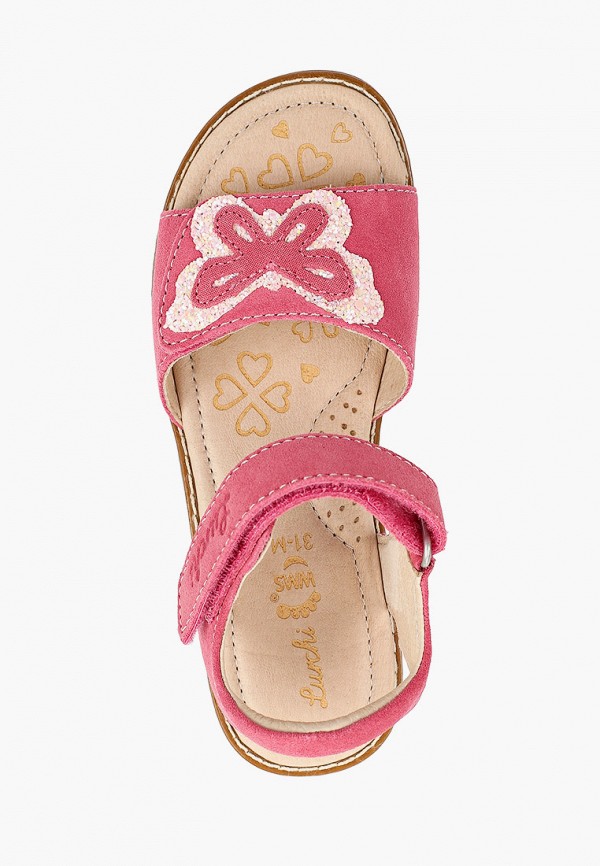 фото Сандалии salamander