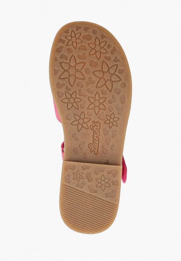 фото Сандалии salamander