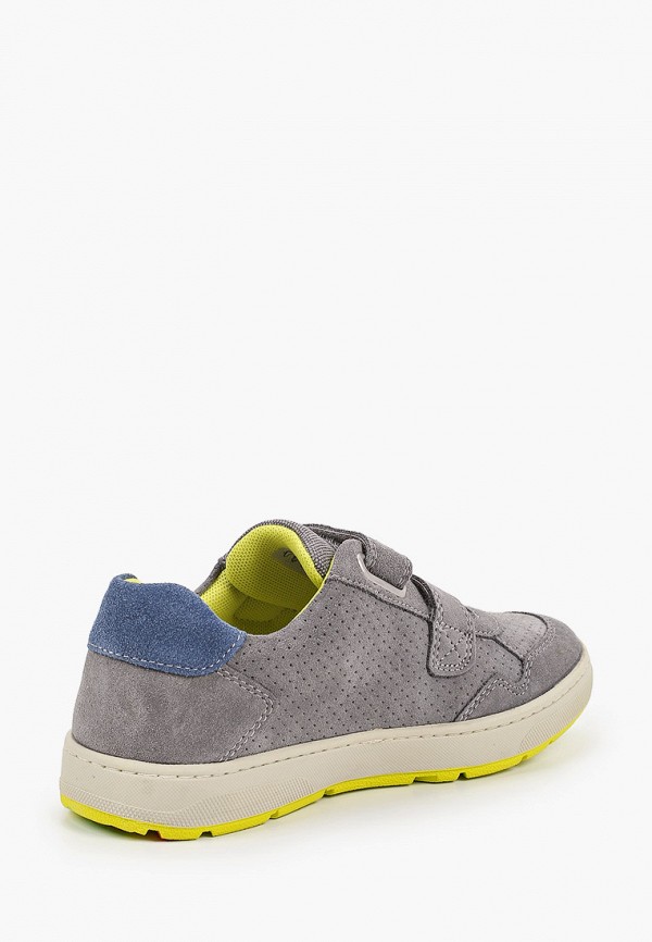 фото Кеды salamander