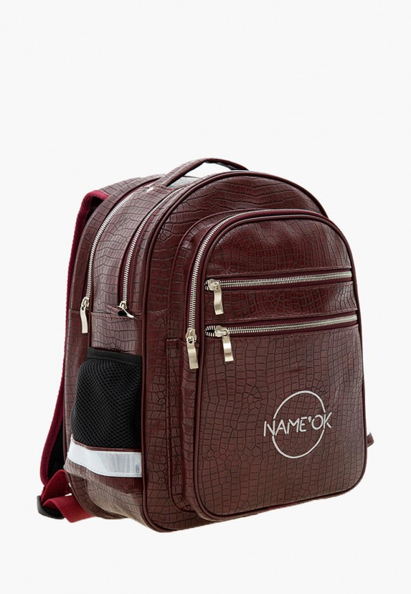 фото Рюкзак name'ok