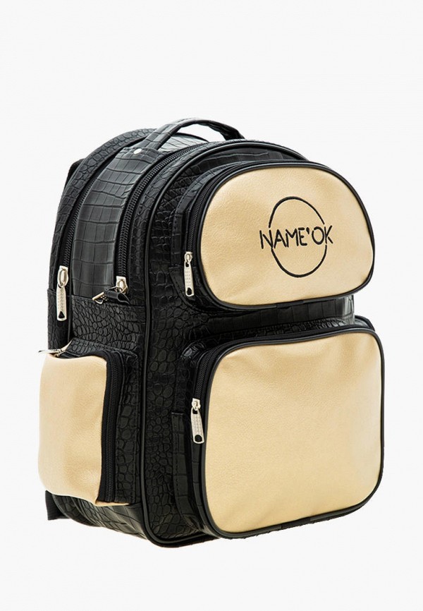 фото Рюкзак name'ok