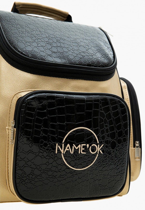 фото Рюкзак name'ok