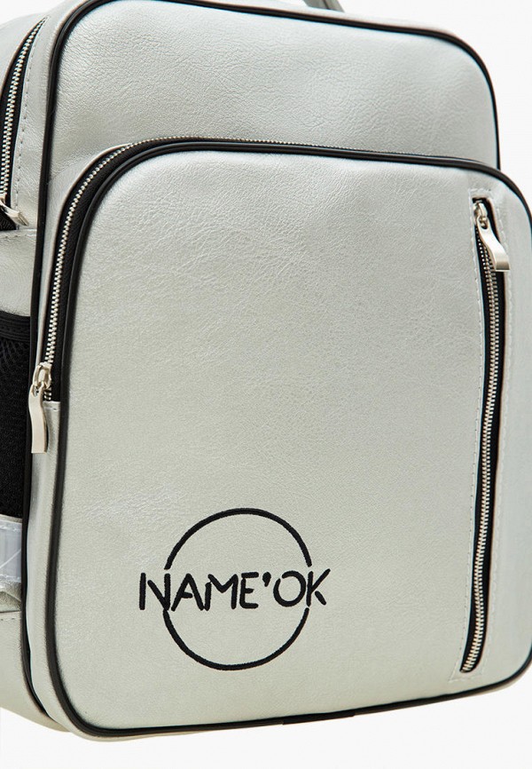 фото Рюкзак name'ok