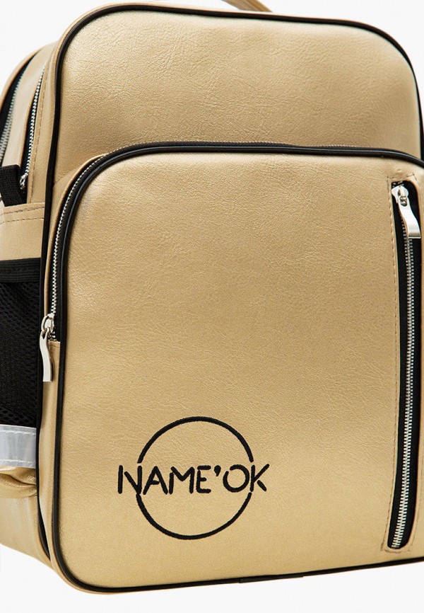 фото Рюкзак name'ok