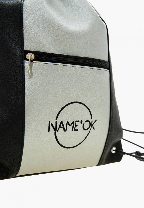 фото Мешок name'ok