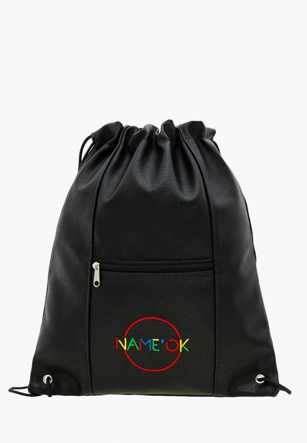 

Мешок Name'Ok, Черный, Name'Ok MP002XC00VHO