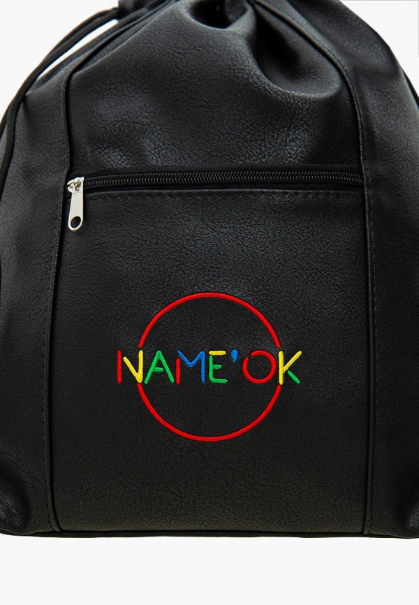 фото Мешок name'ok