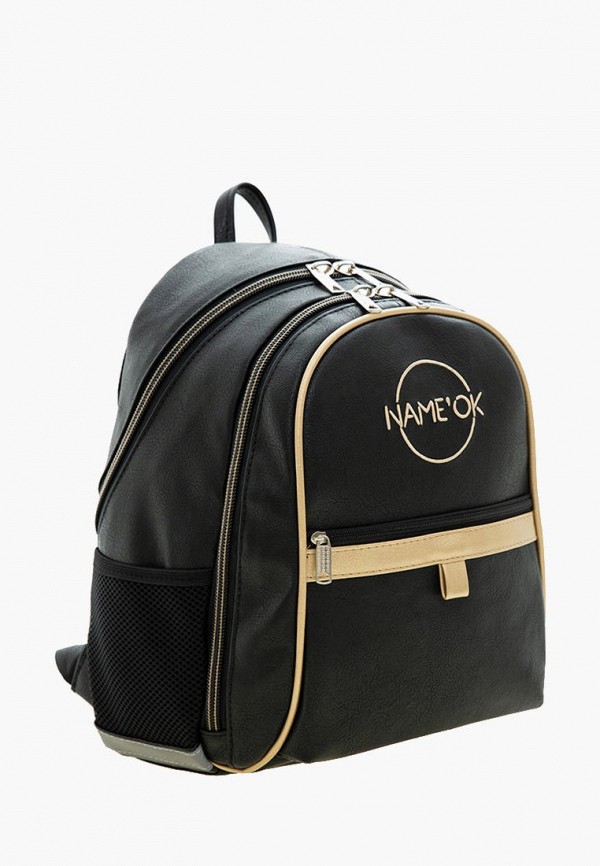 фото Рюкзак name'ok