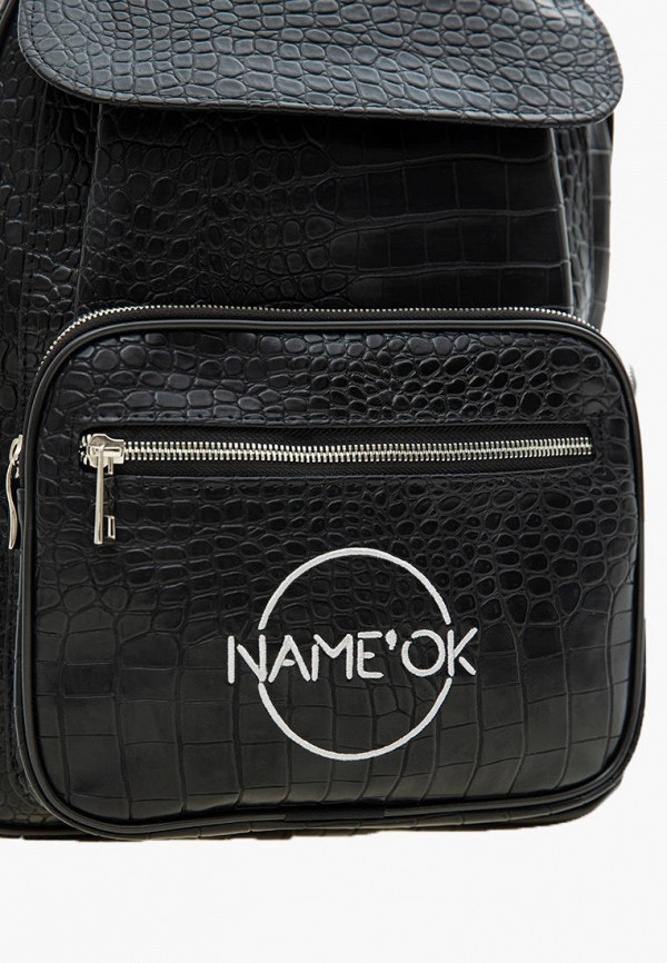 фото Рюкзак name'ok