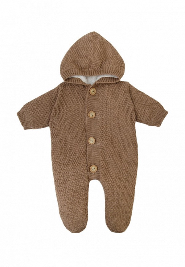 фото Комбинезон amarobaby