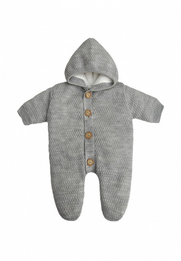 фото Комбинезон amarobaby
