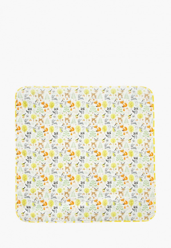 фото Коврик amarobaby