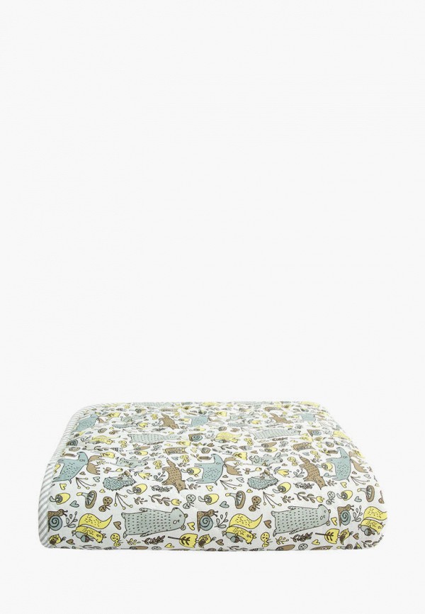 фото Коврик amarobaby