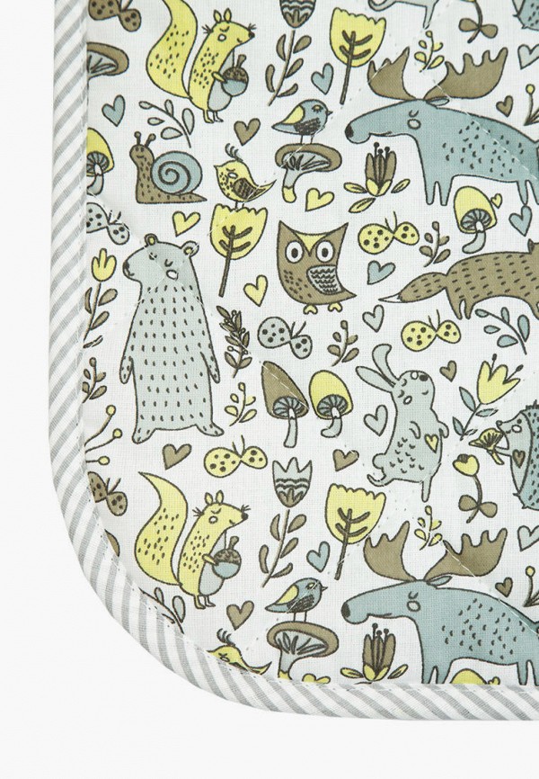 фото Коврик amarobaby