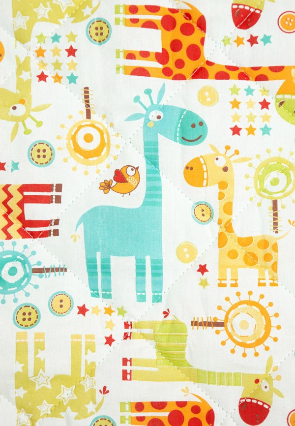 фото Коврик amarobaby