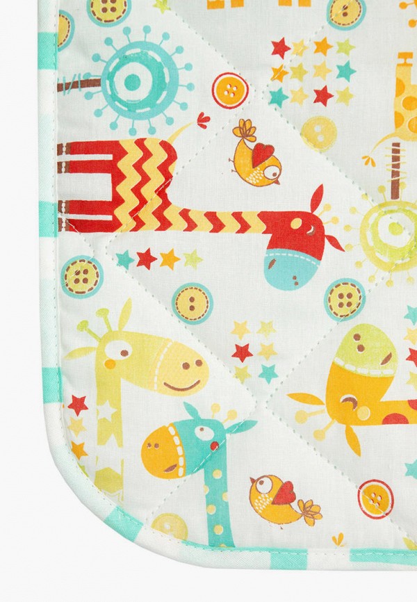 фото Коврик amarobaby