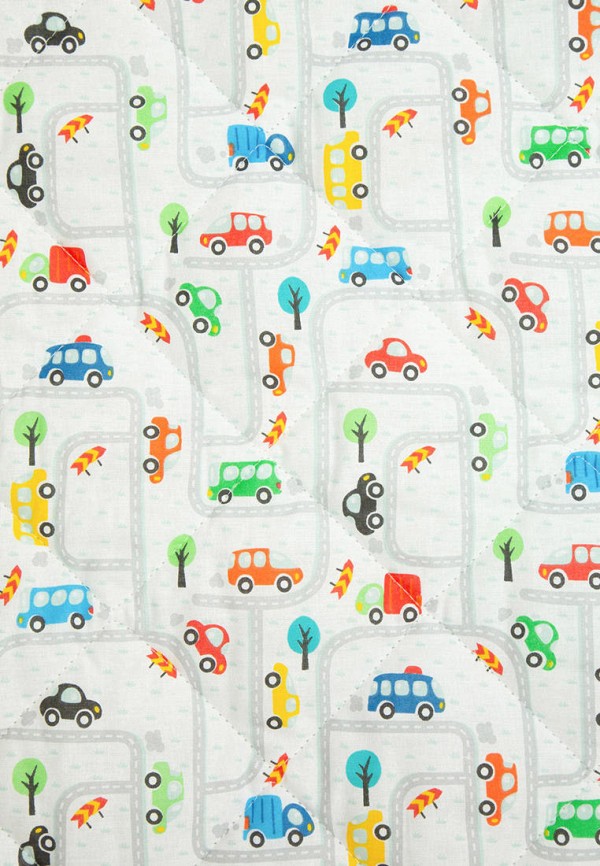 фото Коврик amarobaby