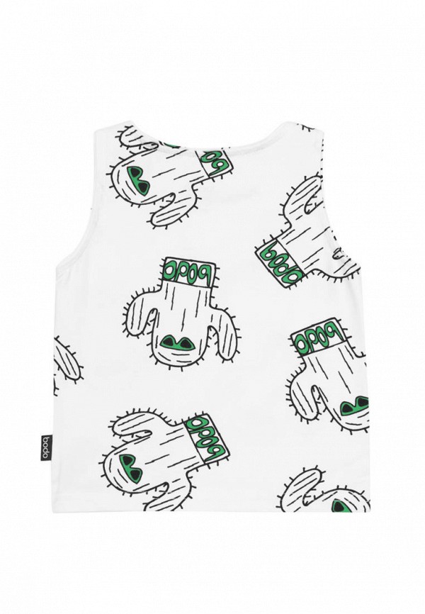 фото Майка bodo