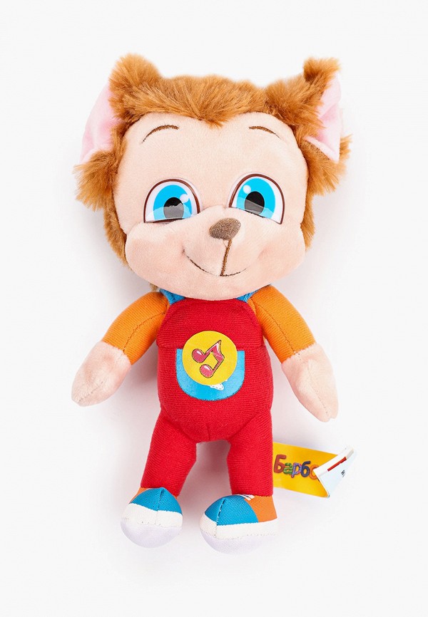

Игрушка мягкая Мульти-Пульти, Разноцветный, "Малыш", 21 см