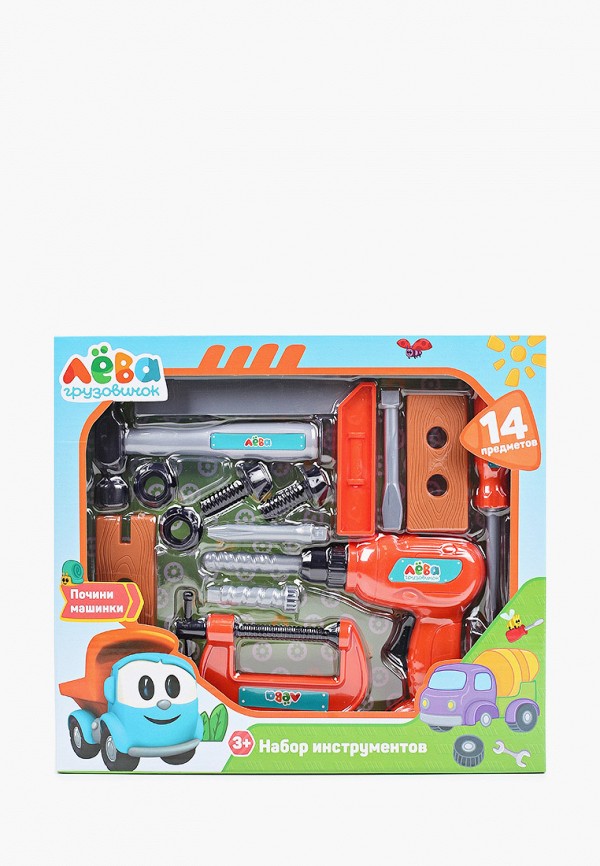 фото Набор игровой играем вместе