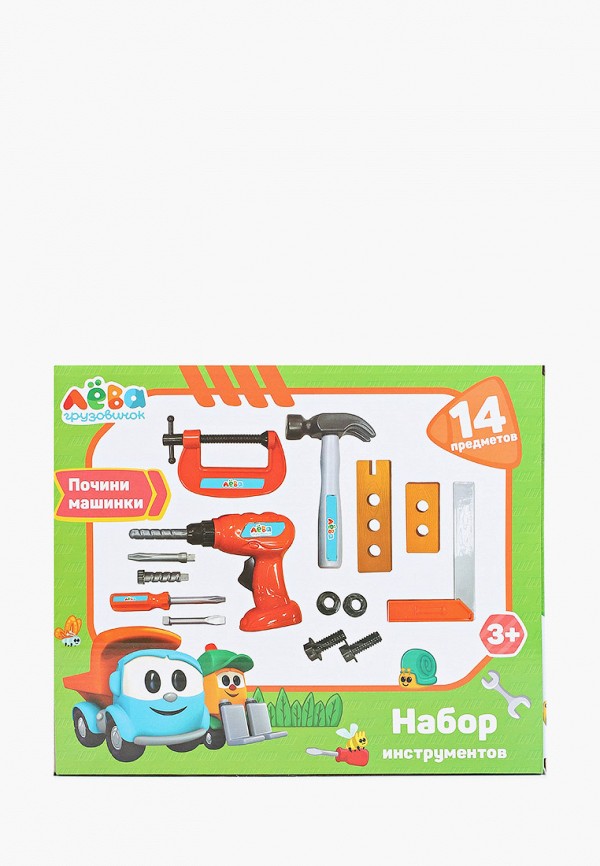 фото Набор игровой играем вместе