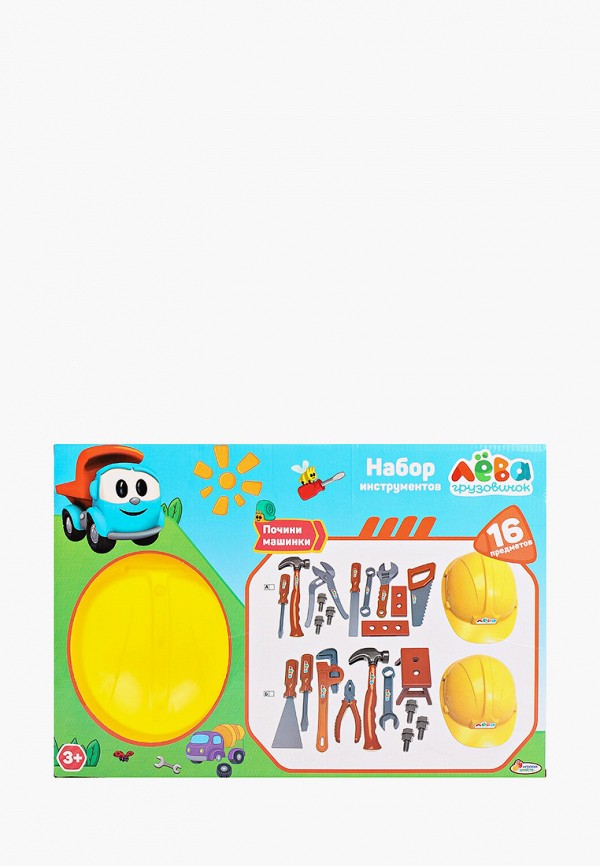 фото Набор игровой играем вместе
