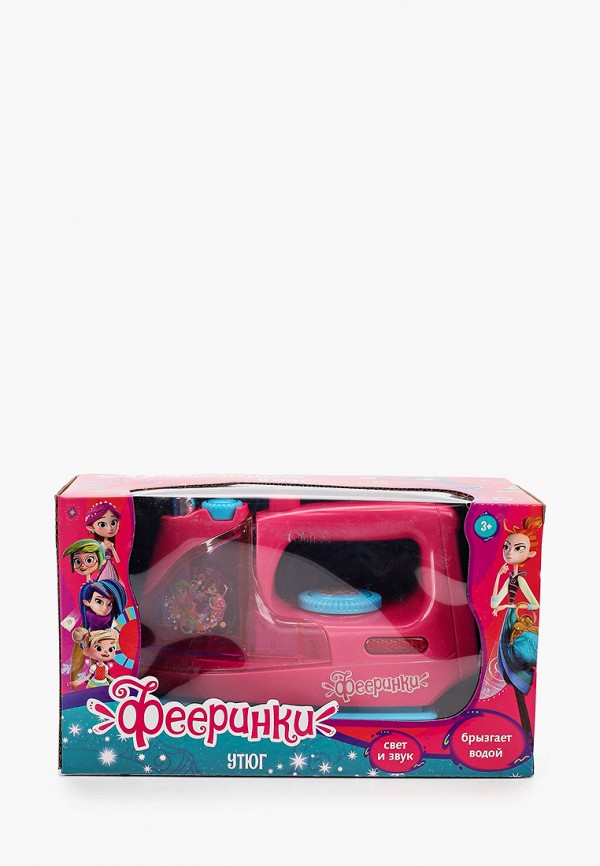 

Игрушка Играем Вместе, Разноцветный