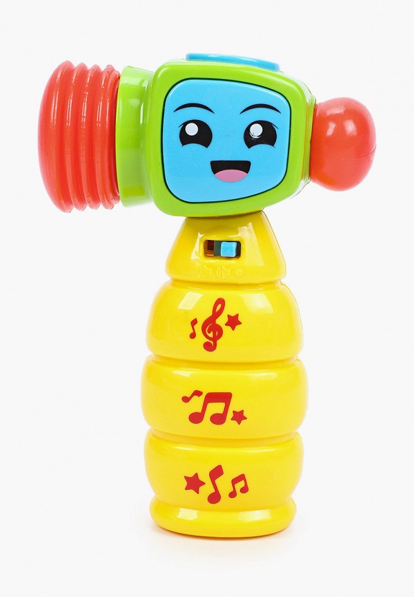 

Игрушка Умка, Разноцветный