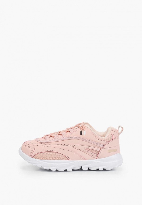 фото Кроссовки escan